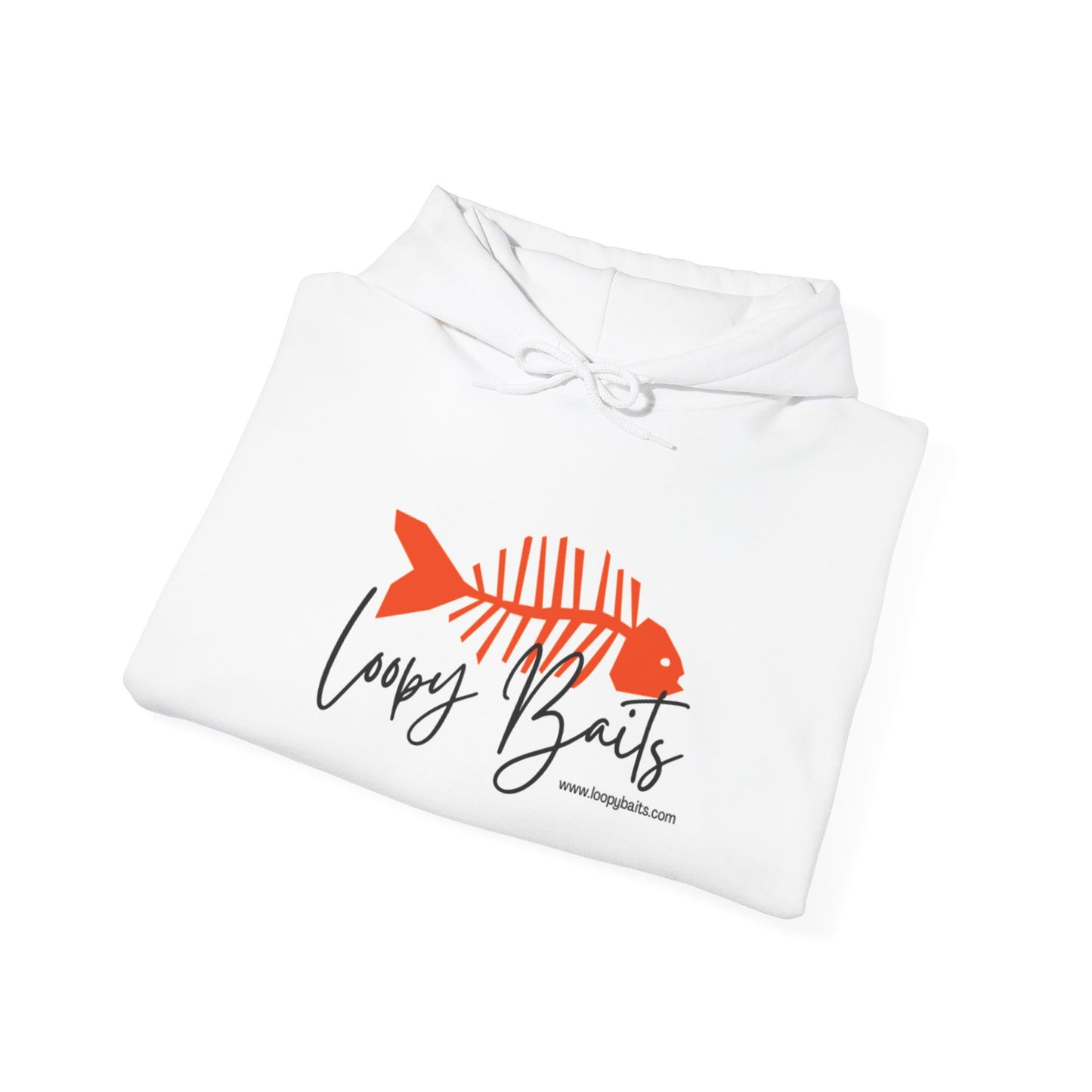 Loopybaits Hoodie