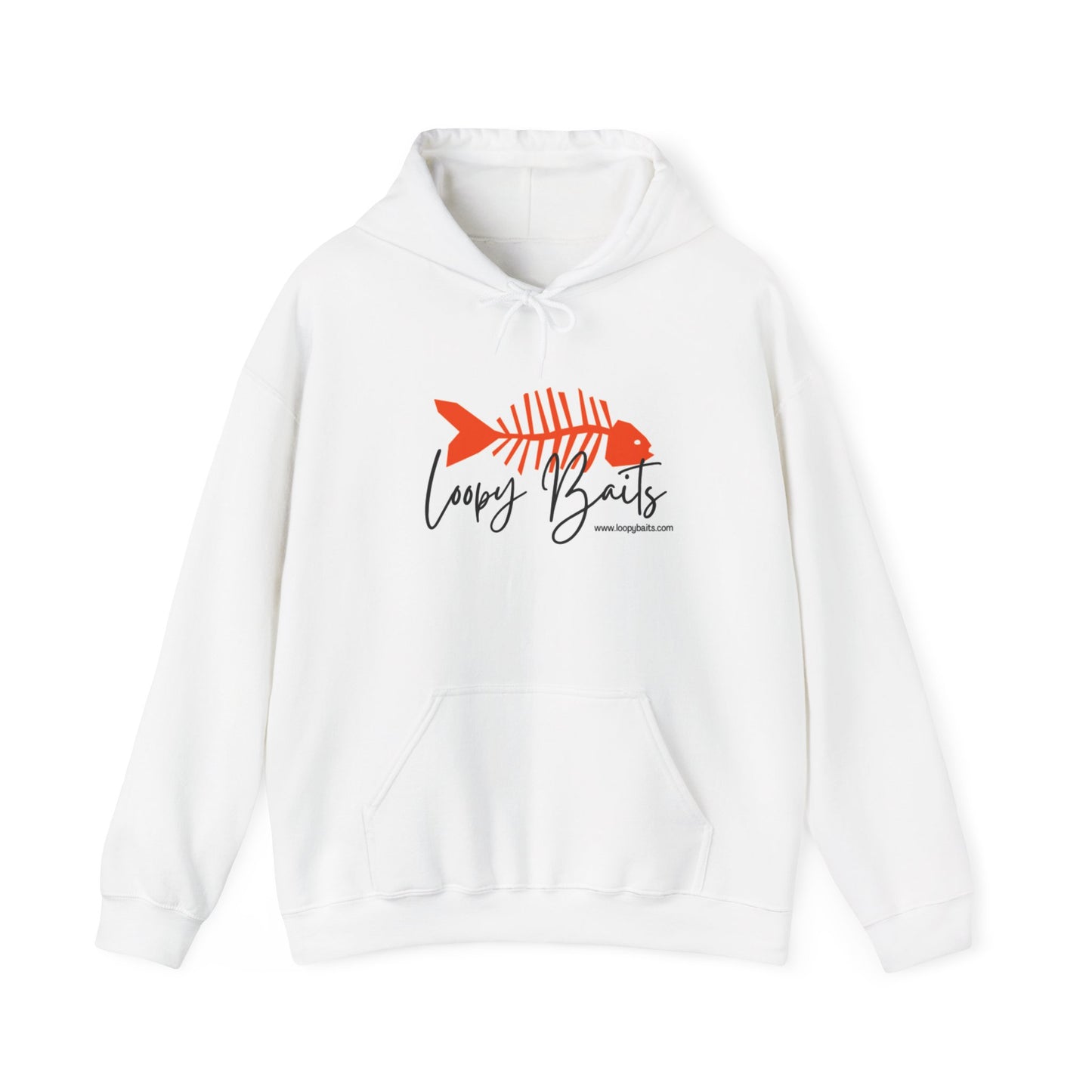 Loopybaits Hoodie