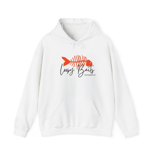 Loopybaits Hoodie